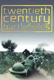 20th Century Battlefields