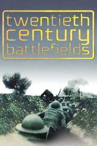 20th Century Battlefields - Posters