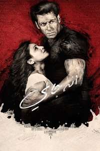 Jai Ho - Posters
