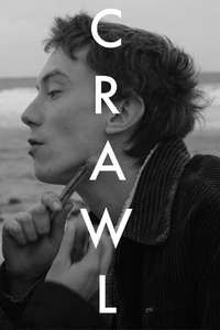 Crawl - Posters