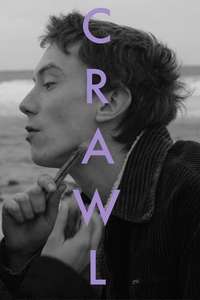 Crawl - Posters