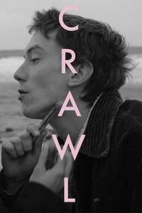 Crawl - Posters