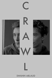 Crawl - Posters