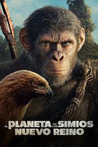 Kingdom of the Planet of the Apes - Posters