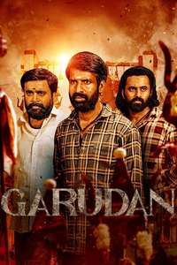 Garudan - Posters