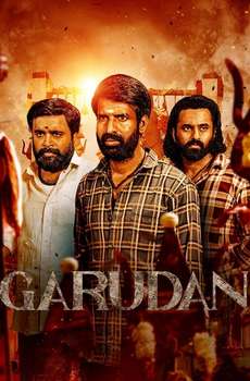 Garudan
