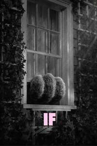 IF - Posters