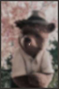 IF - Posters