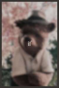 IF - Posters