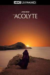 Star Wars: The Acolyte - Posters