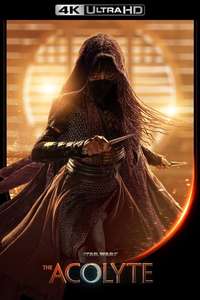 Star Wars: The Acolyte - Posters