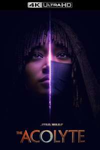 Star Wars: The Acolyte - Posters