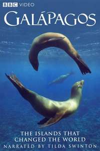 Galapagos - Posters