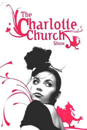 The Charlotte Church Show