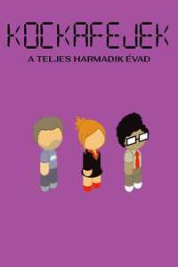 The IT Crowd - Posters