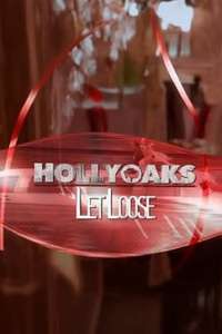 Hollyoaks: Let Loose - Posters