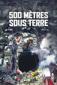 Sinkhole - Posters