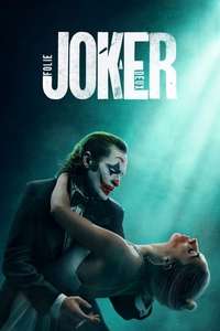 Joker: Folie à Deux - Posters