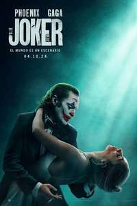 Joker: Folie à Deux - Posters