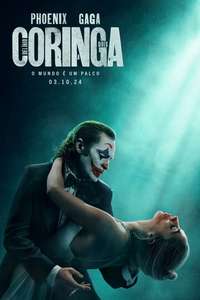 Joker: Folie à Deux - Posters