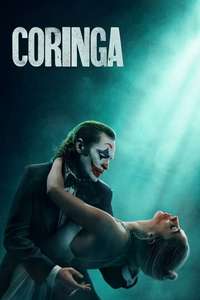 Joker: Folie à Deux - Posters