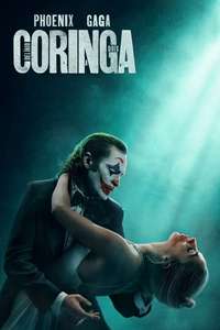 Joker: Folie à Deux - Posters
