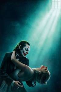 Joker: Folie à Deux - Posters