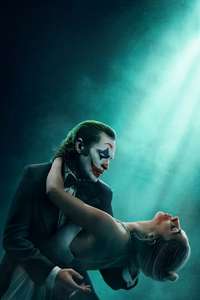 Joker: Folie à Deux - Posters