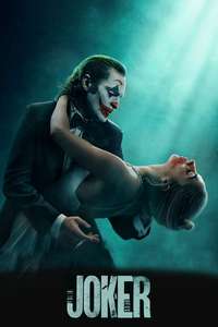 Joker: Folie à Deux - Posters