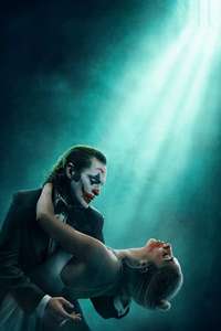 Joker: Folie à Deux - Posters