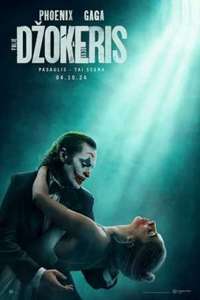 Joker: Folie à Deux - Posters