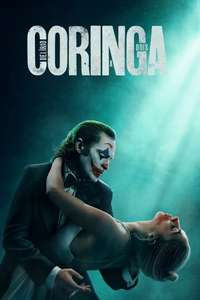 Joker: Folie à Deux - Posters