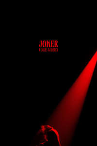 Joker: Folie à Deux - Posters