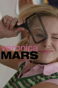 Veronica Mars - Posters