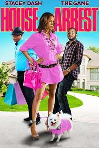 House Arrest - Posters
