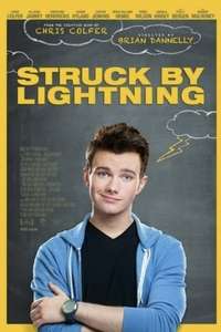 Struck by Lightning - Posters