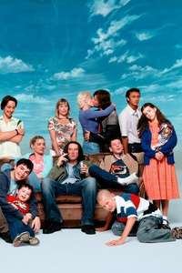 Shameless - Posters