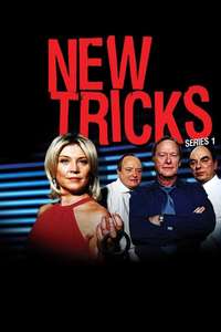 New Tricks - Posters