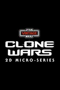 Star Wars: Clone Wars - Posters