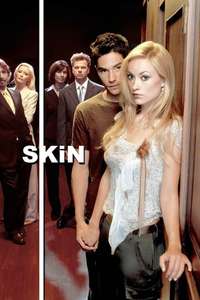 Skin - Posters