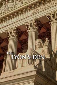 The Lyon's Den - Posters