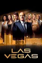 Las Vegas Season 1