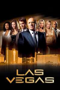 Las Vegas - Posters