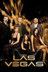 Las Vegas - Posters