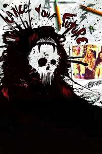 Detention - Posters