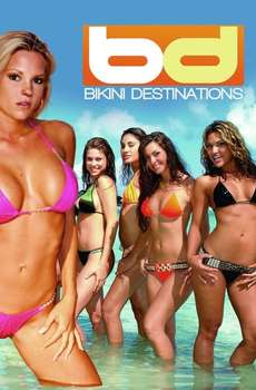 Bikini Destinations : Season 5