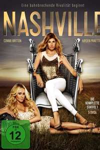 Nashville - Posters