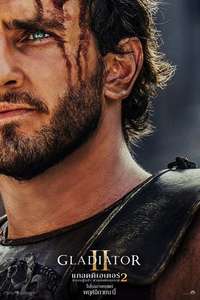 Gladiator II - Posters