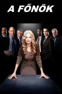 The Closer - Posters