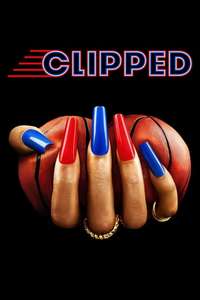 Clipped - Posters